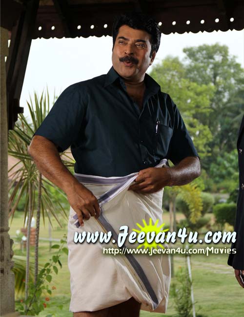 Mammootty Pramani Pictures